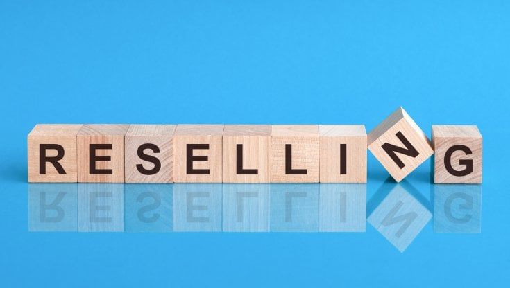 L’effetto nostalgia traina il mercato del reselling