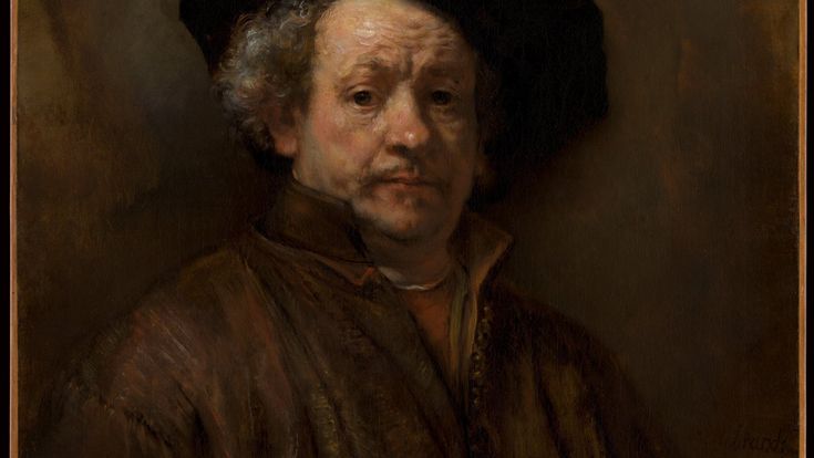 E dalla cantina salta fuori un Rembrandt