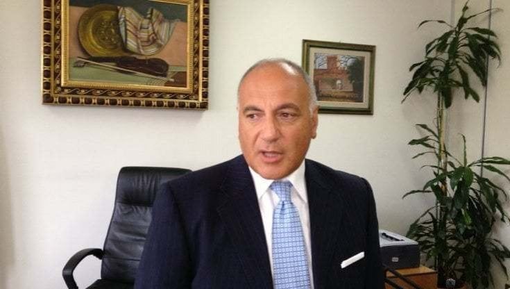 Sfratto con sorpresa: sfondano la porta e si ritrovano in casa del questore di Roma 