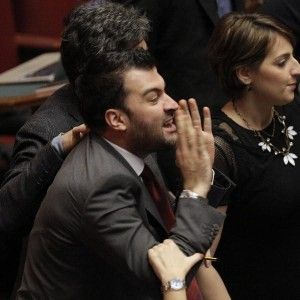 <strong>I 5 Stelle: violati i nostri uffici alla Camera. "Boldrini garantisca sicurezza"<br /></strong>