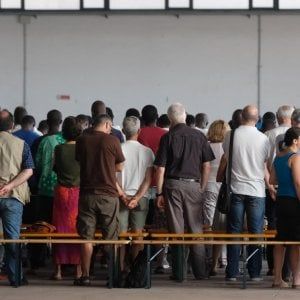 Giusi Nicolini: "Sui profughi parole di saggezza, tornare ai Cie è pericoloso" 