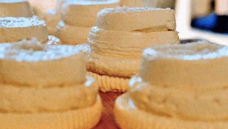 Dal Timorasso al formaggio, il Piemonte si presenta in Svezia