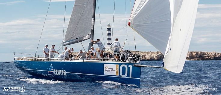 Guarda qui Azzurra in diretta streaming