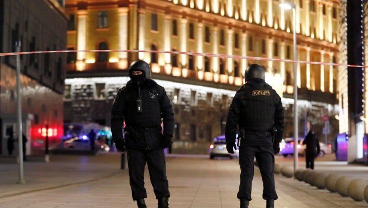 Il dossier di Tallinn sui segreti della guerra psicologica di Mosca