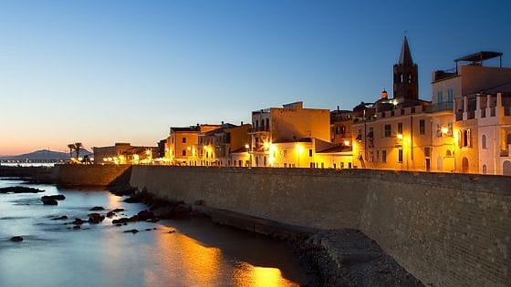Marina de Vì: ad Alghero la rassegna per scoprire la Sardegna del Gusto