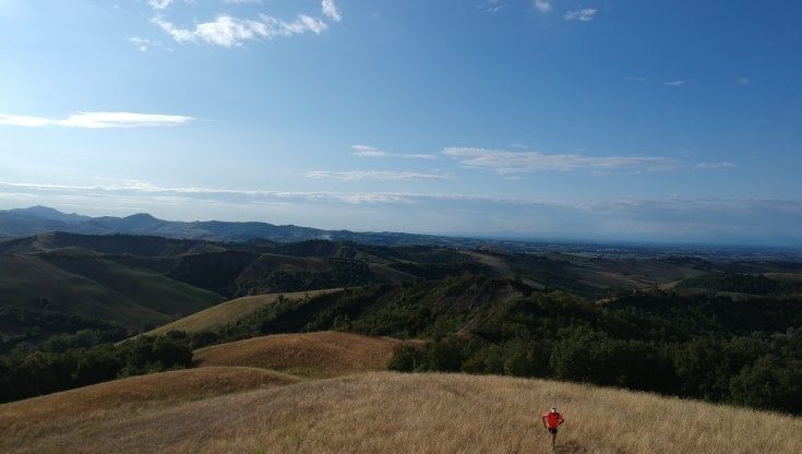Correre per passione: il Covid ci toglie traguardi, ma ci regala una nuova carta d'identità