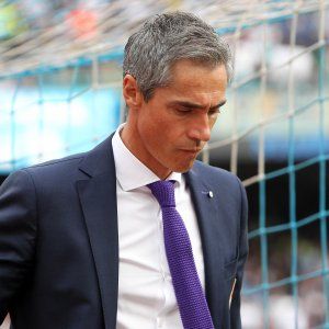 Fiorentina, settimana da dimenticare. Sousa: "Non sono preoccupato"