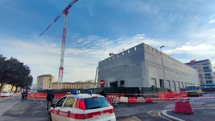 Da Fusi a Esselunga, storia dell’ex Panificio militare da 50 anni al centro di una delle più grosse dispute urbanistiche della città: ecco dove c’è stato il tragico incidente sul lavoro