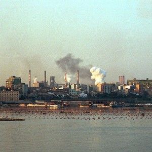 Renzi: "Presto il decreto per l'Ilva e per le meraviglie di Taranto