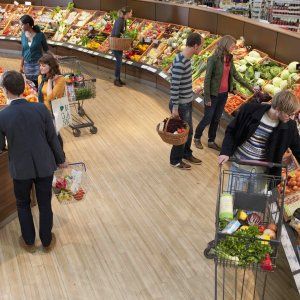 Francia, via libera finale alla legge contro lo spreco alimentare