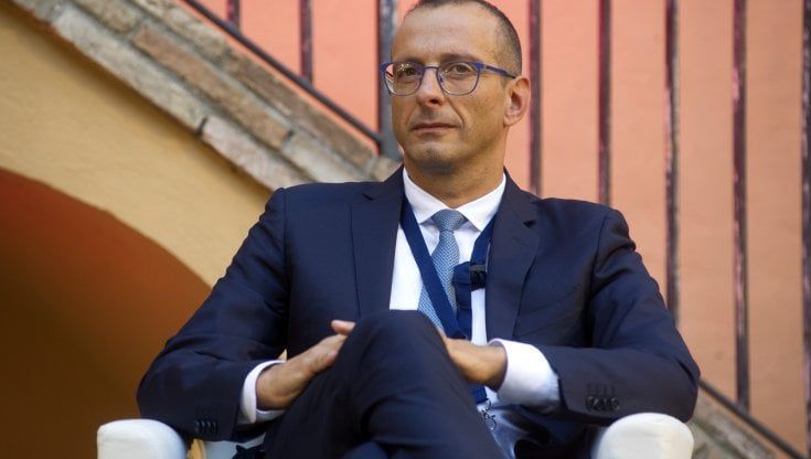 Pd, Ricci: "Non mi candido alla segreteria, bene Schlein ma sostengo Bonaccini"