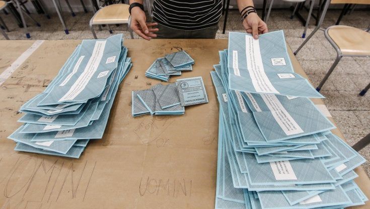 Referendum sulla giustizia al voto, l’ultima sfida alle riforme Cartabia 