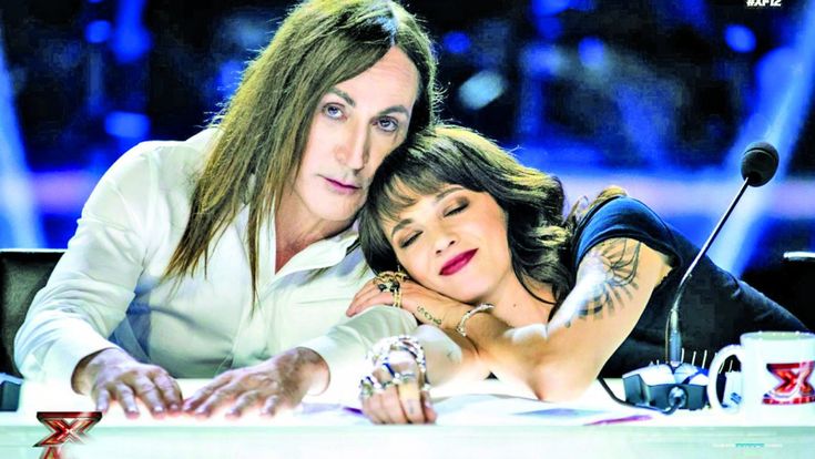 Manuel Agnelli: "Basta ipocrisie, Asia Argento deve restare con noi a 'X Factor'"