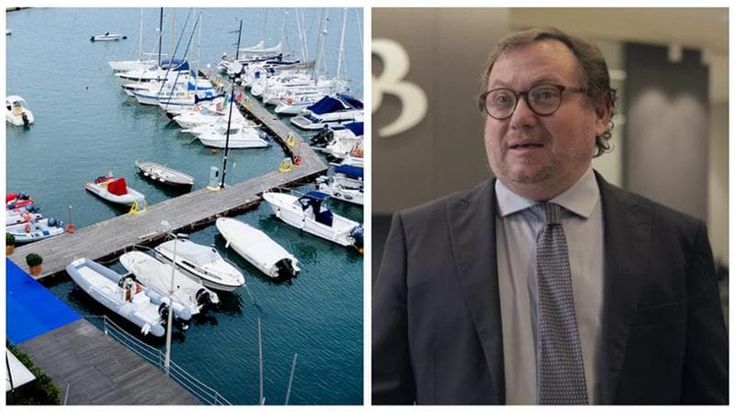 Circolo Vela Bari, Leonardo Patroni Griffi nuovo presidente. “Puntiamo a competizioni nazionali”