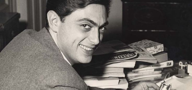È morto Gian Vittorio Baldi, regista e produttore di Pasolini 