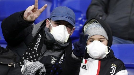Juventus & Coronavirus, il paradosso del tifoso: "Allo stadio di Lione per la Champions, ma con lo Stadium di Torino chiuso per la sfida all'Inter"