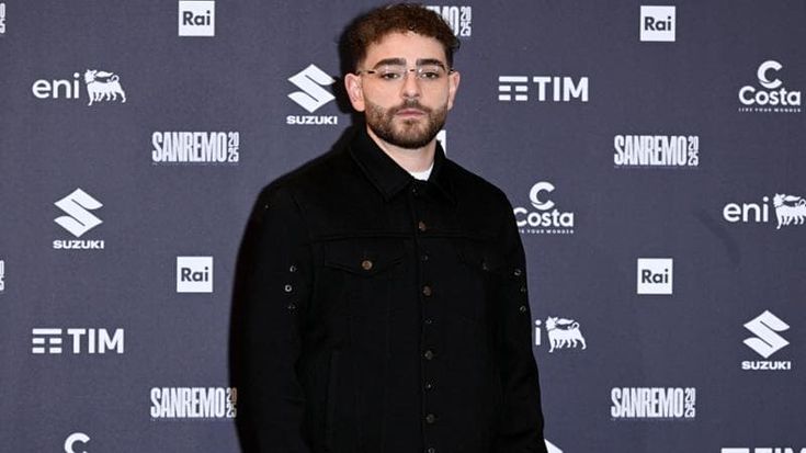 Mille vote ancora, testo e significato della canzone di Rocco Hunt a Sanremo