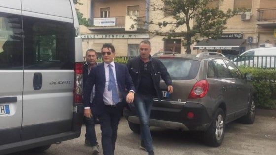 Montante, il giallo delle talpe istituzionali. Ecco gli interrogatori dei poliziotti indagati