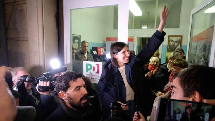 Il Pd e il disagio dei cattolici