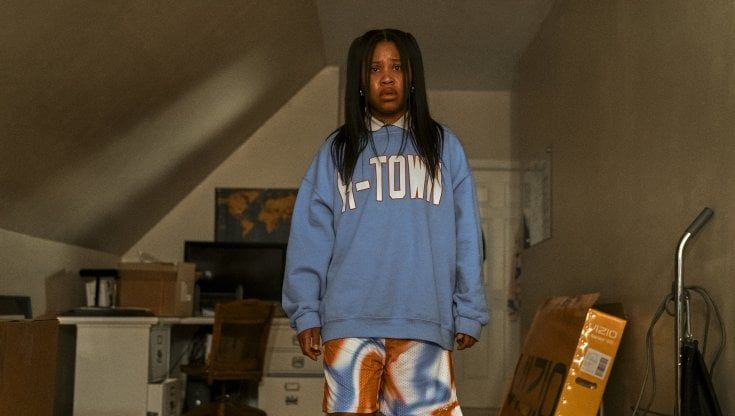 Il debutto di Billie Eilish, il talento di Malia Obama, l'ombra di Beyoncé: ecco 'Sciame', la serie che fa paura