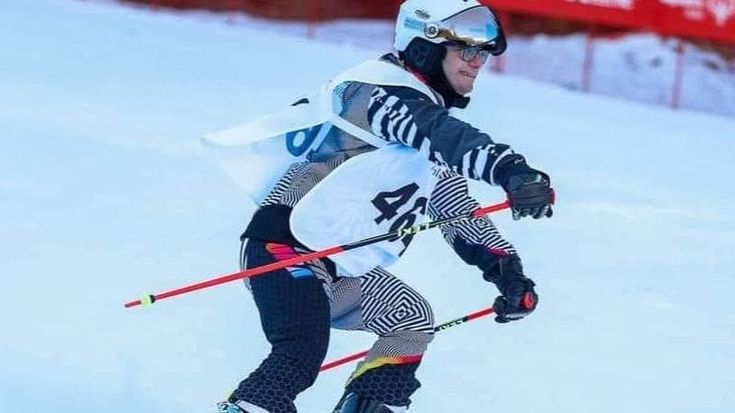 Special Olympics giochi invernali senza barriere