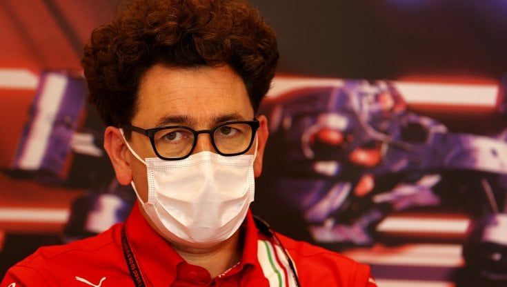 Binotto e la Ferrari di domani: "Ora è il momento delle scelte importanti"