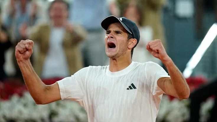 Jodar, chi è il nuovo fenomeno del tennis spagnolo. Sinner: “Il futuro è suo”