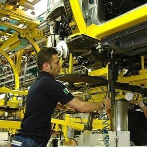 Industria, balzo del fatturato a dicembre: +2,6% rispetto a novembre
