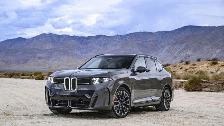 Nuove Bmw X5 e Serie 7, così la casa di Monaco rilancia la sfida nell’alto di gamma
