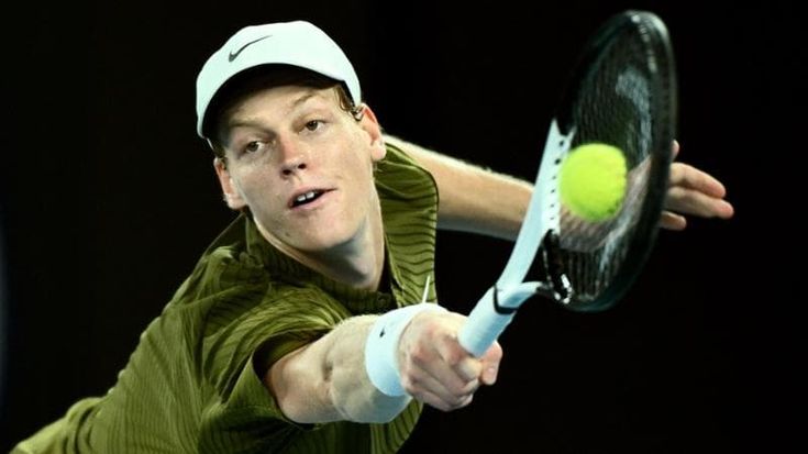 Australian Open: Sinner sfida Djokovic, dove vedere la semifinale in tv