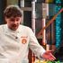 MasterChef, Canzi: “Non subito da Cannavacciuolo, voglio imparare”