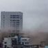 Bangladesh, incendio in un centro commerciale di Dacca, salvate 19 persone intrappolate