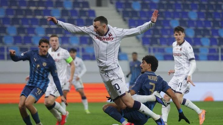 Europa League, ai playoff il Bologna trova ancora i norvegesi del Brann