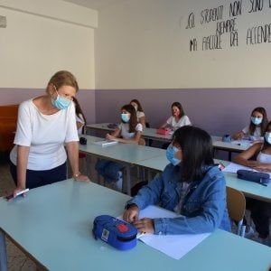 Scuola, il Comune di Palermo individua le aule: adesso si attendono i fondi da Roma