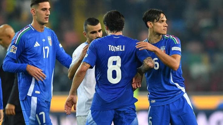 È Retegui l’uomo più per l’Italia, il centravanti che mancava agli azzurri da quasi 10 anni