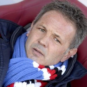 Samp, in attacco<br />torna Eder