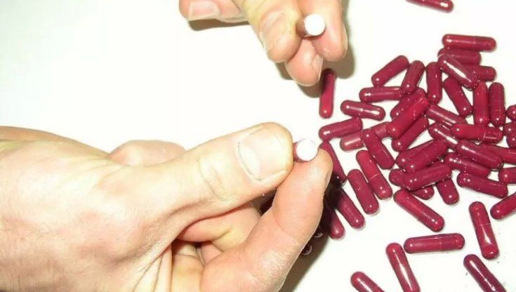 Giappone, 81 morti forse legati all'assunzione di integratori a base di riso rosso