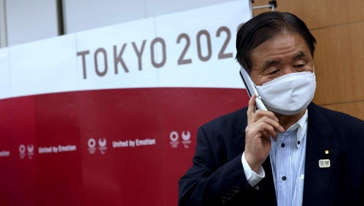 Olimpiadi, niente spettatori a Tokyo causa Covid