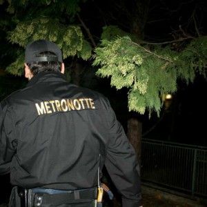 La bufala del metronotte: "Ho sventato uno stupro". Era solo caduto dalla moto