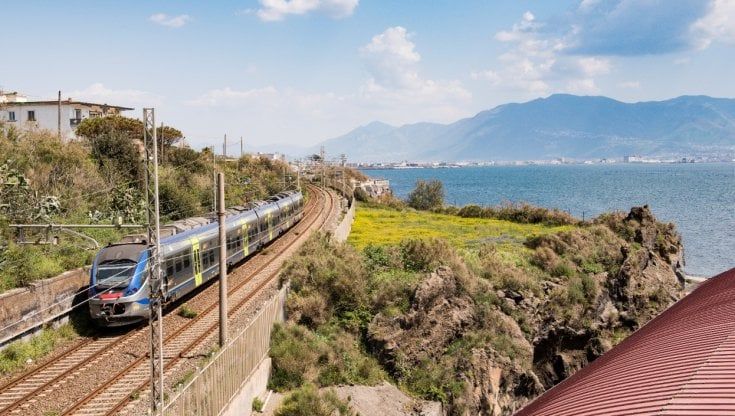 Trenitalia, nuovi orari estivi. Arriva il Frecciarossa notturno Milano-Reggio Calabria