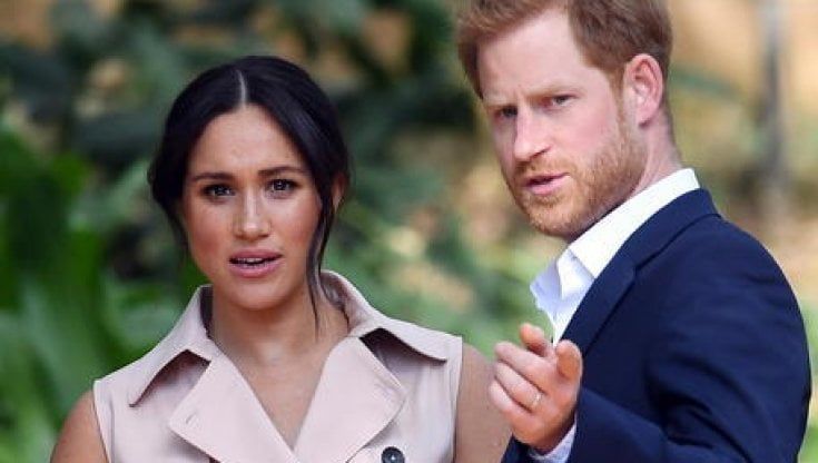 Un premio ambientalista per Harry e Meghan: "Ottima la scelta di fare solo due figli"