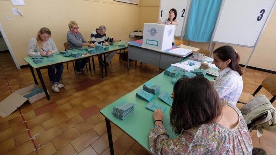 Salvini rompe il silenzio elettorale su Rai3. Pd e sinistra attaccano. 