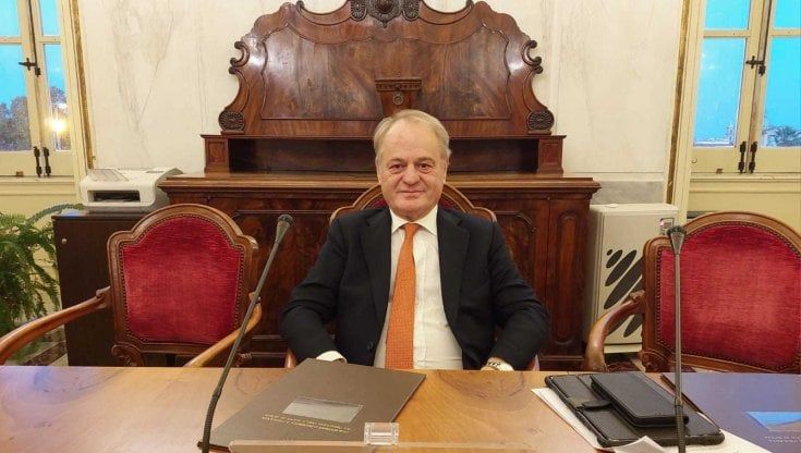 Commissione antimafia in Prefettura, audizione con de Lucia e Sava: allarme sul Pnrr
