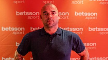Sneijder: “Chivu era il mio compagno di stanza, non era divertente. Ma sapevo che era bravo”