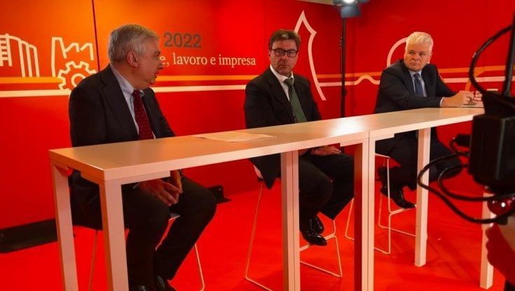 Toselli: "Rischio geopolitico, fattore chiave nei modelli di business del futuro"