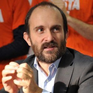 Matteo Orfini: "Da Bersani sabotaggio a chi lavora per l'unità" 