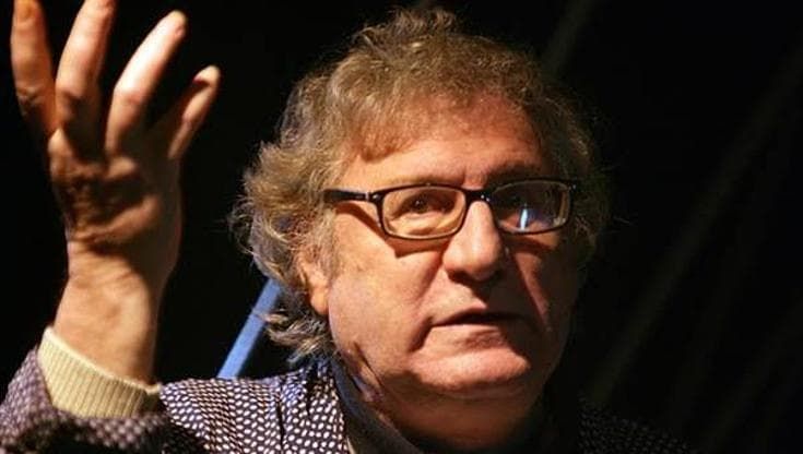 Napoli, è morto Mario Santella: lutto nel mondo del teatro
