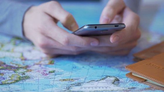Hopper, ecco l'app che ti avvisa quando prenotare un volo. O no