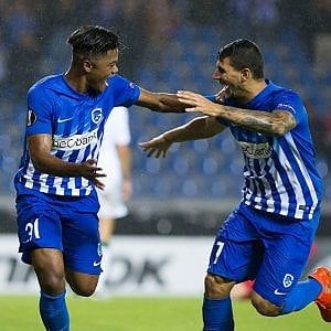 Pagelle: nel Genk incanta Bailey, Politano il migliore del Sassuolo