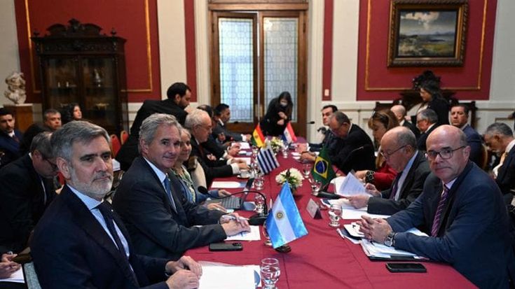 Mercosur, da oggi a Buenos Aires e poi a San Paolo oltre 1300 incontri con gli imprenditori italiani